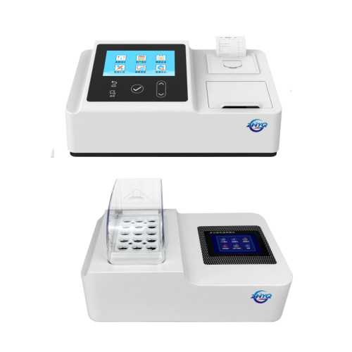 ZH500-TN型總氮快速測(cè)定儀